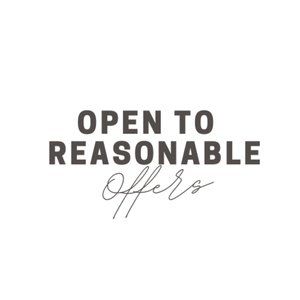 Let’s make a deal!